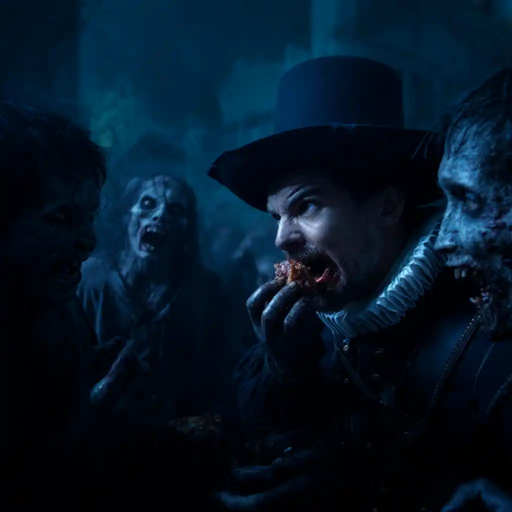 The 5th of November